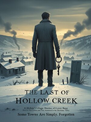 cover image of The Last of Hollow Creek